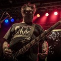 GutterPunk - Professional Concert Photography